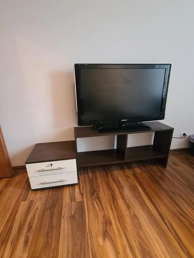 Sweet Home & Sweet Cats & Fast Internet Wrocław