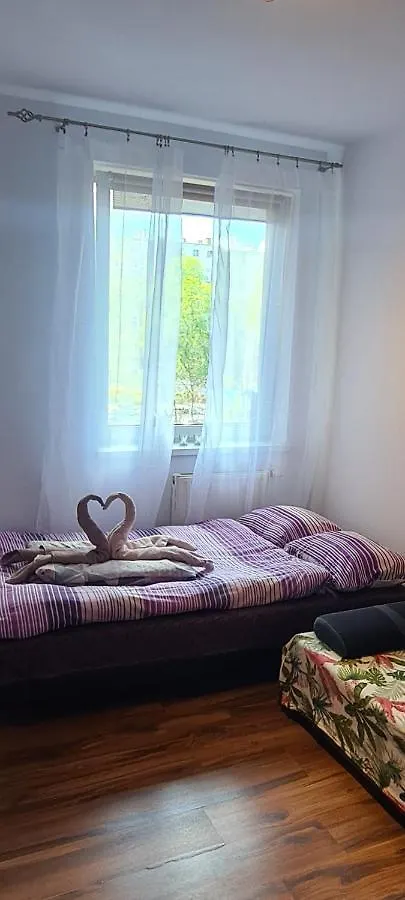 Sweet Home & Sweet Cats & Fast Internet Wrocław