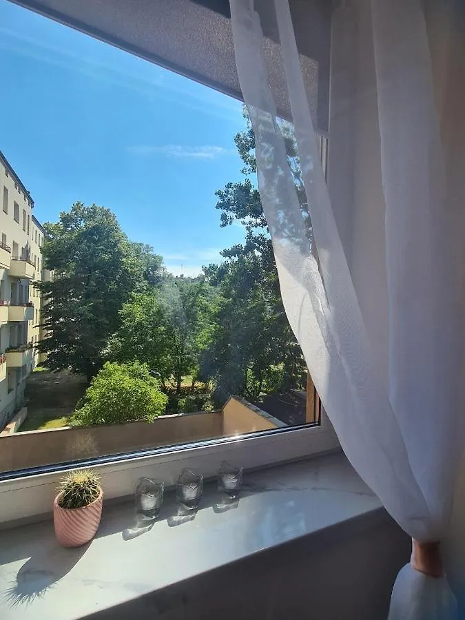 Hostel Sweet Home & Sweet Cats & Fast Internet Wrocław