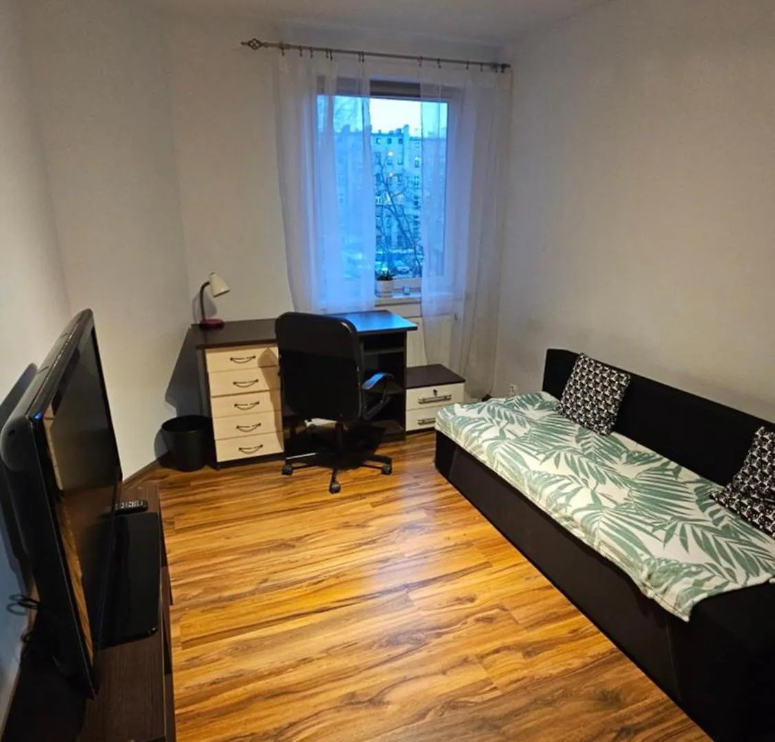 Hostel Sweet Home & Sweet Cats & Fast Internet Wrocław Polen
