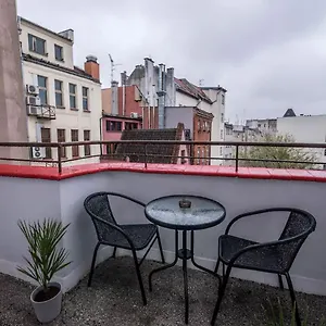 Hostel Wlodkowica, Breslau