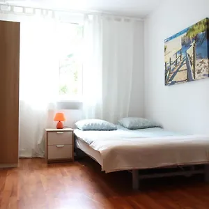 Hostel & Gym, Breslau