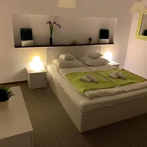 Apartament Na Różance Wrocław