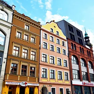 Dukes - Prywatne, Rynek Vratislav