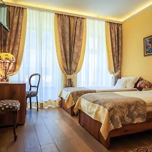 Grodzka 21 Aparthotel Krakau