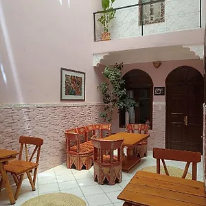 Dar Suncial Hotel Marrakesh