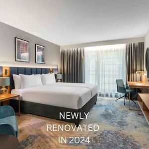4* Hotel Wyndham Old Town