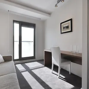 Dom & House - Old Town Waterlane Appartement Gdańsk