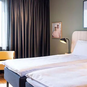 4* Hotel Scandic