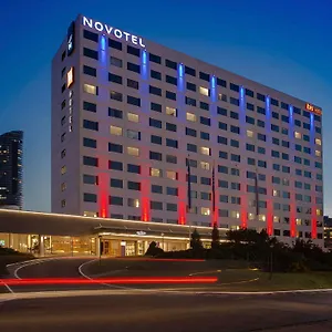 4* Hotel Novotel Centrum
