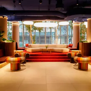 Mercure Centrum Hotel Warschau