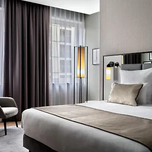 Leonardo Royal Hotel Warschau