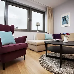  Appartement Silver