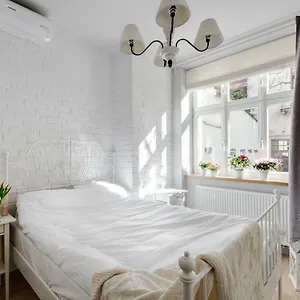 Too-good Aparthotel Krakau