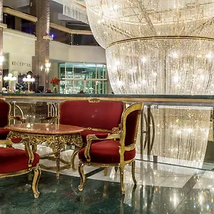 4* Hotel Im. Jana Pawla Ii
