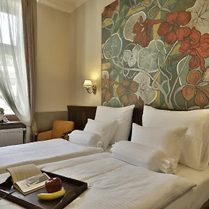 Amber Boutique - Amber Design Hotel Krakau