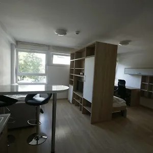  Appartement Starter 24